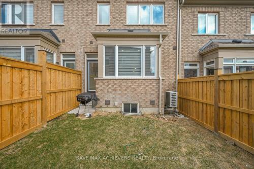 4 Gemma Place, Brampton, ON - Outdoor With Exterior