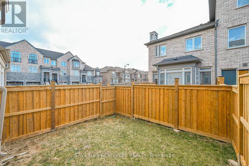 4 Gemma Place, Brampton, ON - Outdoor