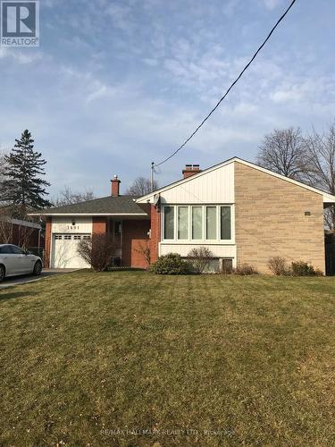 1491 Liveoak Drive, Mississauga, ON - Outdoor