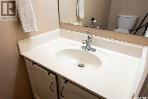 184 Plainsview Drive, Regina, SK - Indoor Photo Showing Bathroom