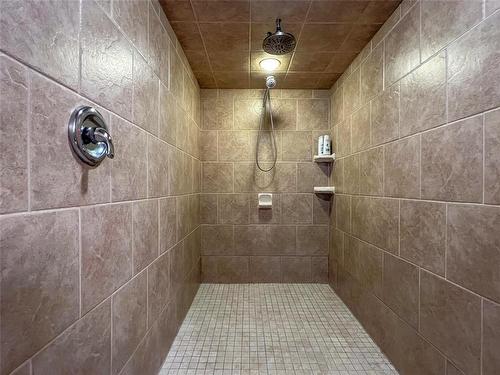 198 9Th Avenue W, Souris, MB - Indoor Photo Showing Bathroom
