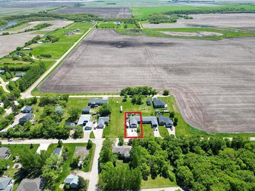 198 9Th Avenue W, Souris, MB - Outdoor With View