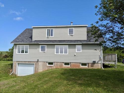 5122 Highway 221, Grafton, NS 