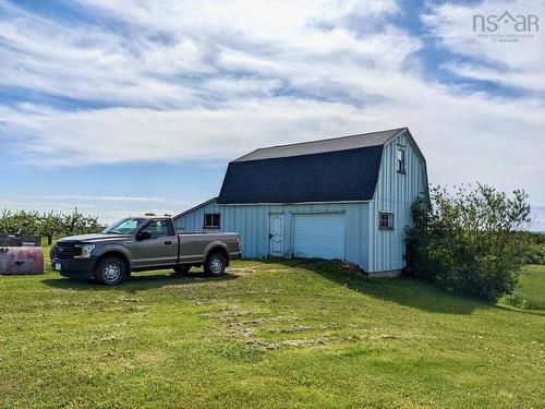 5122 Highway 221, Grafton, NS 