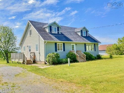 5122 Highway 221, Grafton, NS 