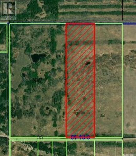 5.5Km South Of Dorintosh Lot 3, Meadow Lake Rm No.588, SK 