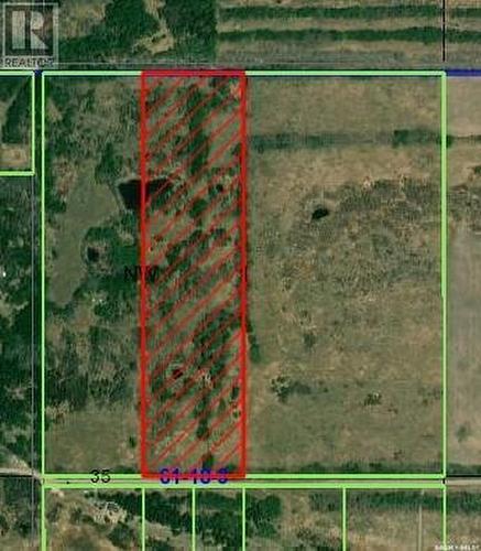 5.5Km South Of Dorintosh Lot 2, Meadow Lake Rm No.588, SK 