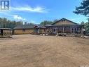 Eagles Wings Acreage, Big River Rm No. 555, SK  - Outdoor With Deck Patio Veranda 