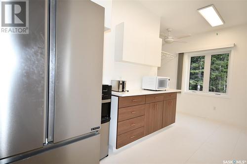 Eagles Wings Acreage, Big River Rm No. 555, SK - Indoor Photo Showing Kitchen