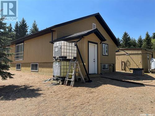 Eagles Wings Acreage, Big River Rm No. 555, SK - Outdoor With Exterior