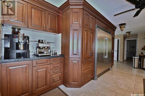 Eagles Wings Acreage, Big River Rm No. 555, SK - Indoor Photo Showing Kitchen