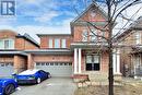 32 Hyacinth Street, Markham, ON  - Outdoor With Facade 