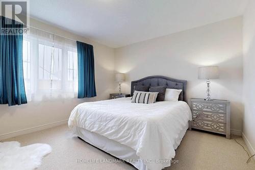 32 Hyacinth Street, Markham, ON - Indoor Photo Showing Bedroom