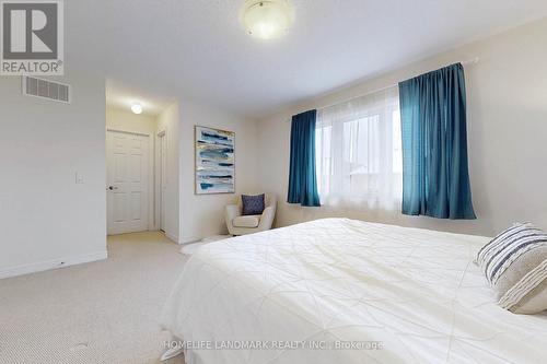 32 Hyacinth Street, Markham, ON - Indoor Photo Showing Bedroom