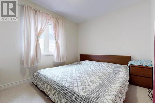 32 Hyacinth Street, Markham, ON - Indoor Photo Showing Bedroom