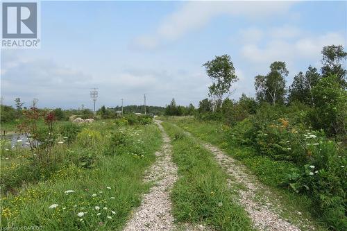 Pt Lt 2 Pt 2&3 Cherry Hill Road, Northern Bruce Peninsula, ON 