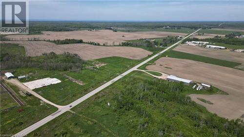 Pt Lt 2 Pt 2&3 Cherry Hill Road, Northern Bruce Peninsula, ON 