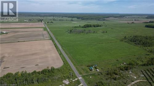 Pt Lt 2 Pt 2&3 Cherry Hill Road, Northern Bruce Peninsula, ON 