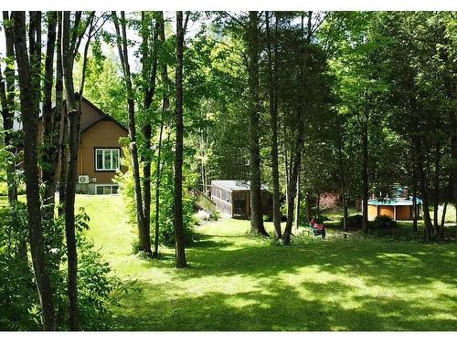 ExtÃ©rieur - 910  - 912 Ch. Alfred-Desrochers, Orford, QC - Outdoor