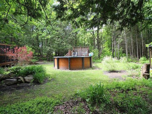 Piscine - 910  - 912 Ch. Alfred-Desrochers, Orford, QC - Outdoor