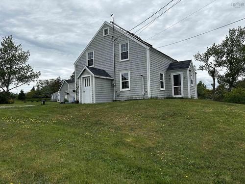 712 Highway 335, West Pubnico, NS 