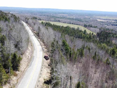 Lot Ben Phinney Road, Melvern Square, NS 