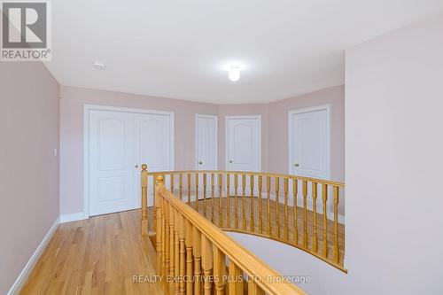 2547 Morrison Avenue, Mississauga, ON - Indoor Photo Showing Other Room