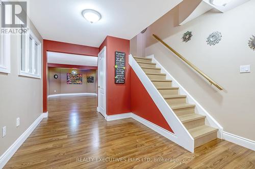 2547 Morrison Avenue, Mississauga, ON - Indoor Photo Showing Other Room