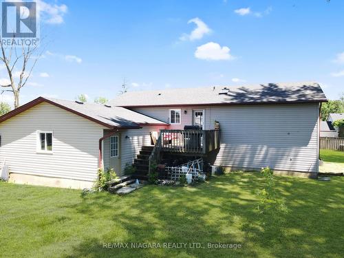 2979 Riselay Avenue, Fort Erie, ON - Outdoor