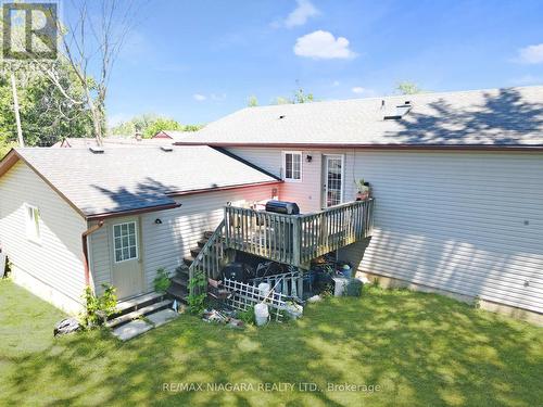 2979 Riselay Avenue, Fort Erie, ON - Outdoor With Exterior