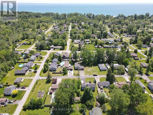 2979 Riselay Avenue, Fort Erie, ON - Outdoor With Body Of Water With View