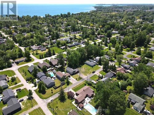 2979 Riselay Avenue, Fort Erie, ON - Outdoor With View