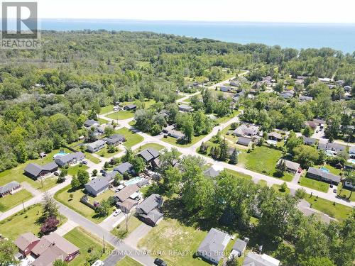 2979 Riselay Avenue, Fort Erie, ON - Outdoor With View