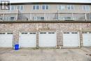 975 Strasburg Road Unit# 22B, Kitchener, ON  - Outdoor With Balcony With Exterior 