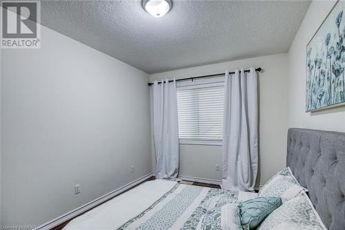 975 Strasburg Road Unit# 22B, Kitchener, ON - Indoor