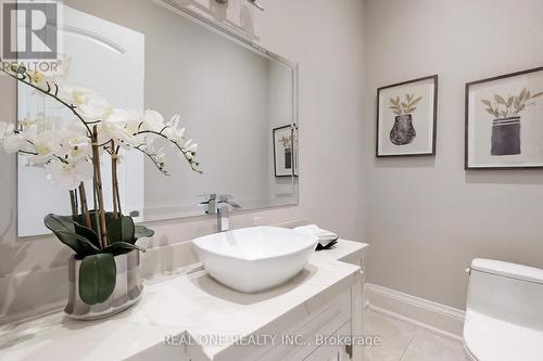 12 Resolution Crescent, Toronto (Hillcrest Village), ON - Indoor Photo Showing Bathroom