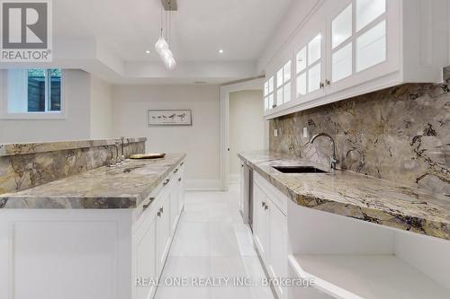 12 Resolution Crescent, Toronto (Hillcrest Village), ON - Indoor Photo Showing Kitchen