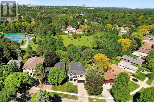 12 Resolution Crescent, Toronto (Hillcrest Village), ON - Outdoor With View