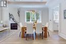 12 Resolution Crescent, Toronto (Hillcrest Village), ON  - Indoor Photo Showing Dining Room 