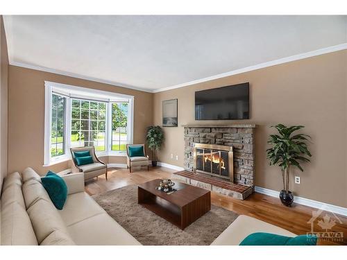 1721 Bonaventure Terrace, Orleans, ON 