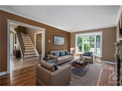 1721 Bonaventure Terrace, Orleans, ON 