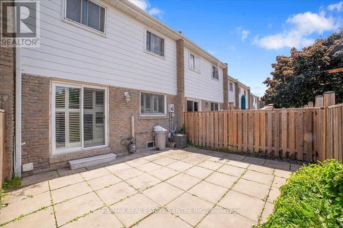 33 - 1020 Central Park Drive, Brampton, ON - Outdoor With Exterior