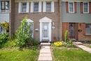 33 - 1020 Central Park Drive, Brampton, ON  - Outdoor With Facade 