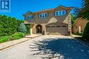 2522 Cavendish Drive, Burlington, ON  - Outdoor 