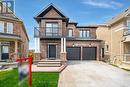 30 Abercrombie Crescent, Brampton (Northwest Brampton), ON  - Outdoor With Deck Patio Veranda With Facade 