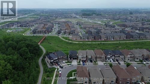 30 Abercrombie Crescent, Brampton, ON - Outdoor With View