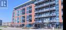 305 - 15 Prince Albert Boulevard, Kitchener, ON  - Outdoor 