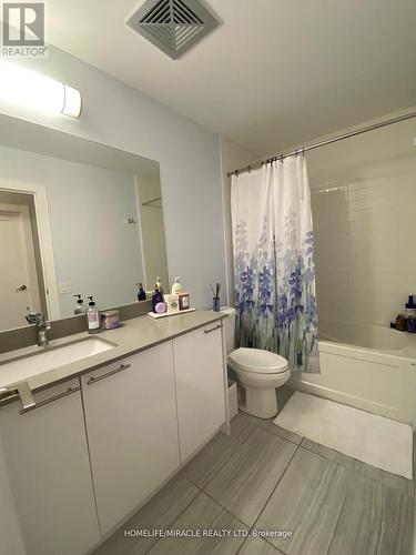 305 - 15 Prince Albert Boulevard, Kitchener, ON - Indoor Photo Showing Bathroom