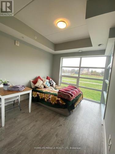 305 - 15 Prince Albert Boulevard, Kitchener, ON - Indoor Photo Showing Bedroom