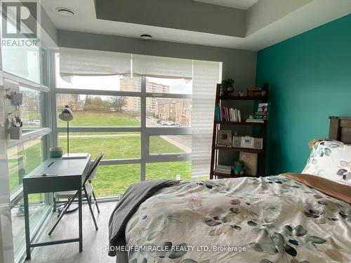 305 - 15 Prince Albert Boulevard, Kitchener, ON - Indoor Photo Showing Bedroom